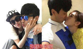 'Thần tiên tỷ tỷ' Trương Mông ân hận vì từng giật chồng đàn chị