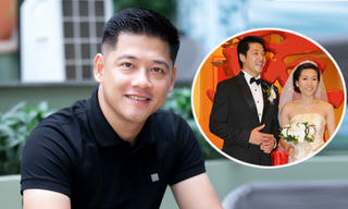 Hải Anh thừa nhận có 'máu ghen'