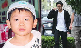 Pax Thiên – từ cậu bé gốc Việt bị bỏ rơi đến tài năng nhiếp ảnh nhiều hứa hẹn