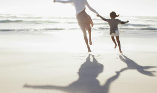 Cô giáo trẻ quyết tâm bỏ chồng, một mình nuôi con mua nhà Hà Nội