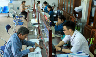 40 nhân tài ở Đà Nẵng thôi việc