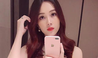 Bất ngờ nhan sắc HH Đặng Thu Thảo sau 2 tháng sinh con