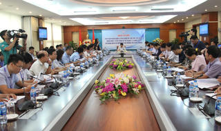 Bỏ nhiều điều kiện kinh doanh trên Internet