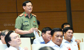 Cử tri lo trước những 'chuyện động trời', cần giải pháp mạnh chặn hành vi mất nhân tính 