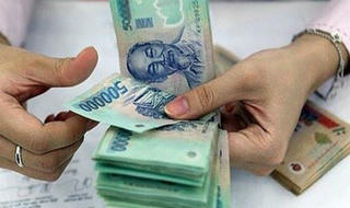 Những đối tượng nào được tăng lương từ 1/7?