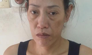 Phá 'động' ma túy của 'nữ quái', hai cảnh sát Hà Nội bị phơi nhiễm HIV 