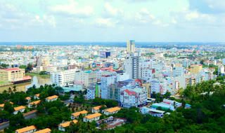 Cần Thơ kêu gọi đầu tư 54 dự án