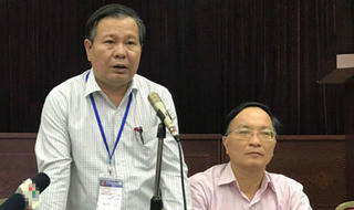 Lãnh đạo Sở GD & ĐT nói gì khi đề Ngữ văn vào lớp 10 lọt trên mạng?