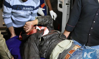 Nổ thùng chứa đạn ở Baghdad, gần 20 người thiệt mạng