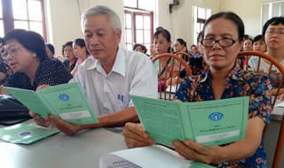 Sắp có 8 thay đổi lớn về lương, BHXH 