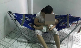 Trung úy công an quan hệ bất chính với phụ nữ đến có con ở Phú Quốc