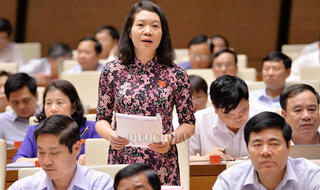Phòng, chống tham nhũng cả khu vực ngoài nhà nước để tránh lợi ích 'sân sau'
