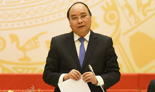 Thủ tướng bổ nhiệm 2 nhân sự