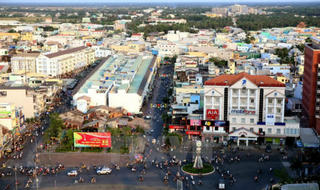 Thủ tướng mong Sóc Trăng vượt lên chính mình để tạo cảm hứng mới cho doanh nghiệp