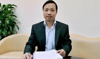 Thủ tướng giao nhiệm vụ mới cho Thứ trưởng Bộ Tư pháp Trần Tiến Dũng