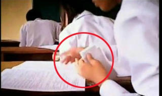 Đình chỉ 26 thí sinh, khiển trách 1 trường hợp trong môn thi Văn