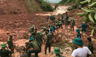 15 người chết, 11 người mất tích, thiệt hại hơn 140 tỷ đồng do mưa lũ