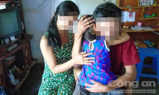 Bắt giam bầu sô đám cưới làm trò đồi bại với bé gái 5 tuổi