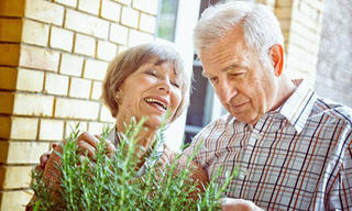 Bí quyết thọ trăm tuổi ở ngôi làng Italy