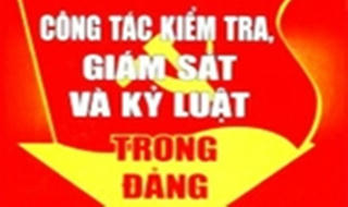 Thiếu trách nhiệm còn vun vén cá nhân, Phó Giám đốc Sở bị cách hết chức vụ Đảng