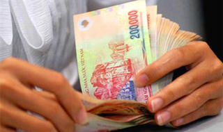 Tăng tiền trợ cấp đối với cán bộ xã già yếu nghỉ việc