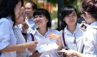 Hà Nội có số thí sinh điểm 10 cao nhất cả nước thi THPT Quốc gia 2018
