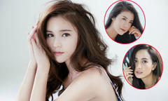 10 mỹ nhân đình đám nhất làng giải trí Thái Lan