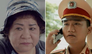 'Cơn sốt' Mr. Cần Trô: Thời của vai phụ trên sóng giờ vàng