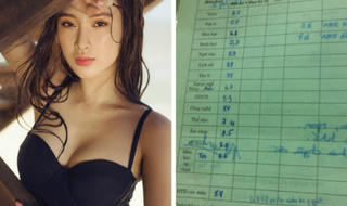 Mỹ nhân Việt nói dối, dang dở đường học hành