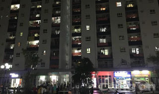 Nghi án người mẹ trẻ giết con và cháu rồi tự tử tại Hà Nội