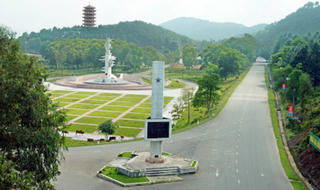 Thêm 3 thị trấn mới