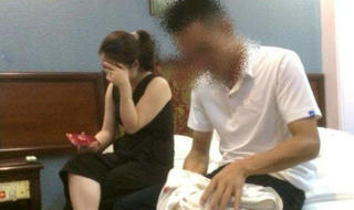 Chuyện phía sau vụ cô giáo bị bắt quả tang ở nhà nghỉ với cán bộ CSGT