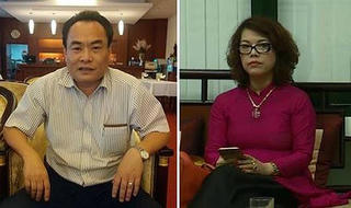 Khởi tố loạt đối tượng lấy danh nghĩa hỗ trợ người nghèo lừa tiền nông dân