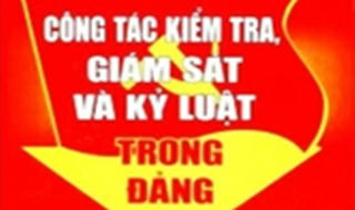 Cách hết chức vụ Đảng đối với nguyên Phó Trưởng Công an huyện Cam Lộ