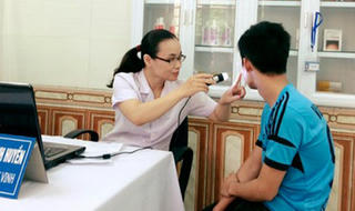Cảnh giác với biến chứng do viêm da cơ địa