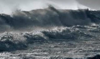 Áp thấp có khả năng mạnh lên trên biển Đông