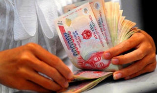 Năm 2019, lương tối thiểu vùng dự kiến tăng 200.000 đồng