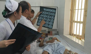 Gia tăng ca bệnh truyền nhiễm nguy hiểm phát hiện ở Việt Nam thế kỷ trước
