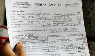 Xử lý nghiêm bác sĩ vi phạm khi được giao khám chữa bệnh tâm thần