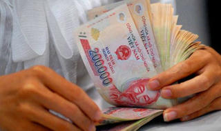 Lương tối thiểu vùng tăng bao nhiêu từ 2019?