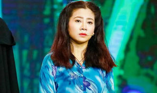 Cuộc đời lận đận của diễn viên Mai Phương