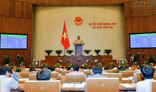 Những sửa đổi, bổ sung của Luật Trách nhiệm bồi thường của Nhà nước trong THADS