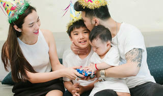 Cuộc sống của 4 mỹ nhân Việt tái hôn với trai tân khiến nhiều người ngưỡng mộ