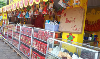 Sôi động thị trường bánh Trung thu ở Cần Thơ