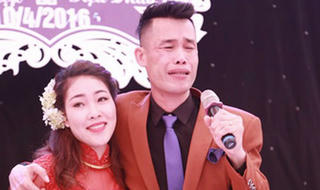 Hiệp Gà bị vợ 3 kém 11 tuổi tố 'quỵt nợ' trăm triệu, xé giấy khai sinh con
