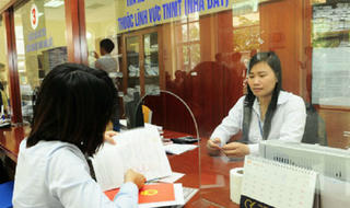 TP HCM 'đo' sự hài lòng của người dân theo tiêu chí nào?