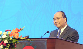 Thủ tướng: 'Viên kim cương xanh' Quảng Bình cần người thợ khéo