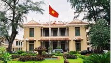 Hải Dương xin Thủ tướng cho xây Trung tâm văn hóa Xứ Đông 700 tỷ 