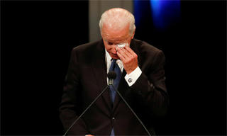 Cựu phó tổng thống Mỹ đọc điếu văn tại lễ truy điệu John McCain