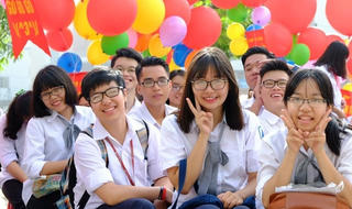Ngày khai giảng, thời tiết cả nước thế nào?